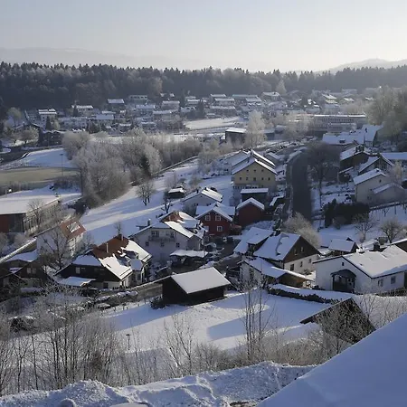 Gottinger Waldkirchen