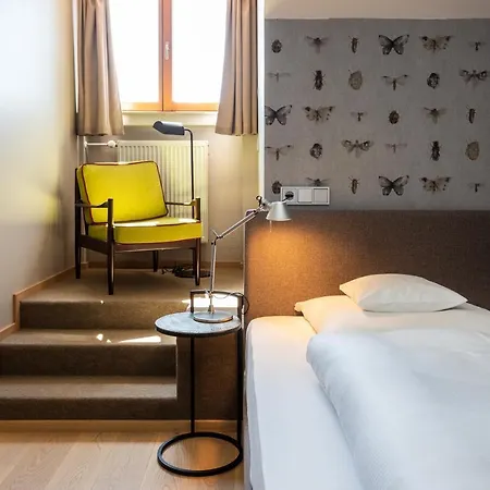 Gottinger Hotel Waldkirchen