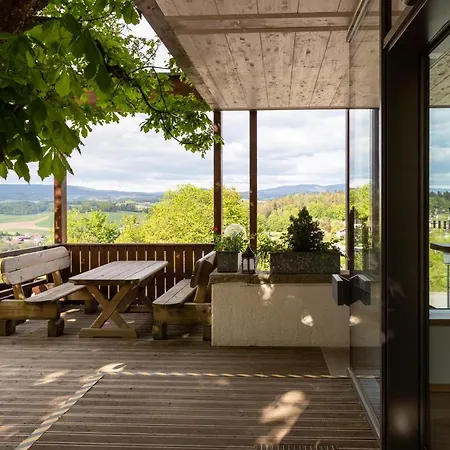 Gottinger 3* Waldkirchen