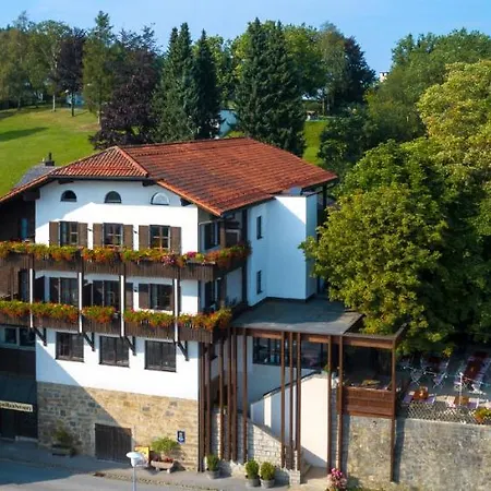 Hotel Gottinger 3*
