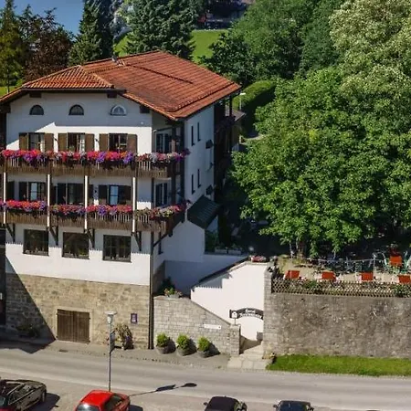 Gottinger 3* Waldkirchen
