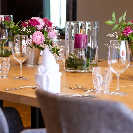 Landhotel Gottinger 3*