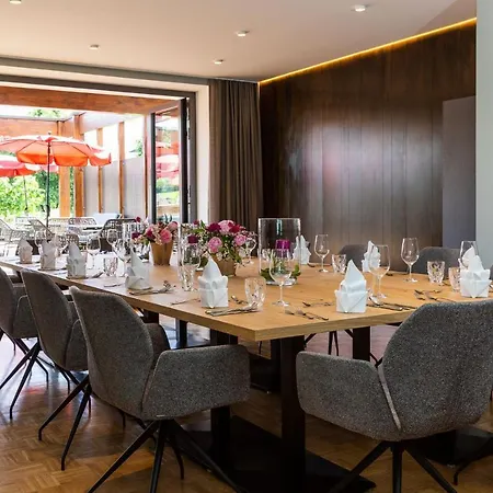 Landhotel Gottinger Hotel 3*
