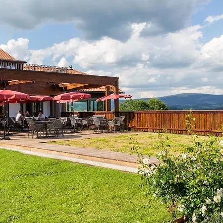 Gottinger Hotel Waldkirchen