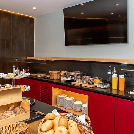 Hotel Landhotel Gottinger