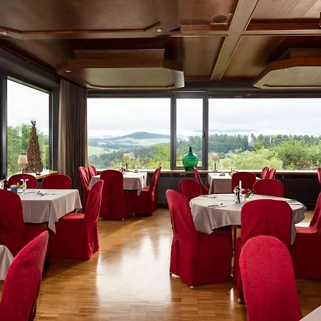 Landhotel Gottinger Hotel 3*