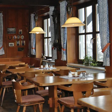 Landhotel Gottinger Waldkirchen