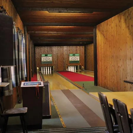 Hotel Gottinger Waldkirchen
