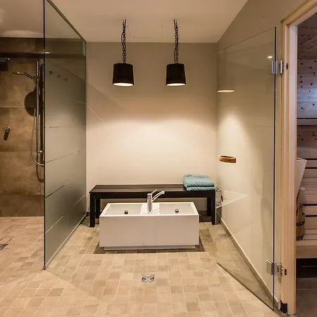 Gottinger Hotel 3*