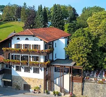 Gottinger 3* Waldkirchen