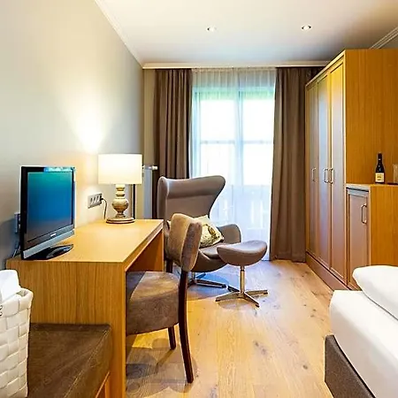 Gottinger Hotel