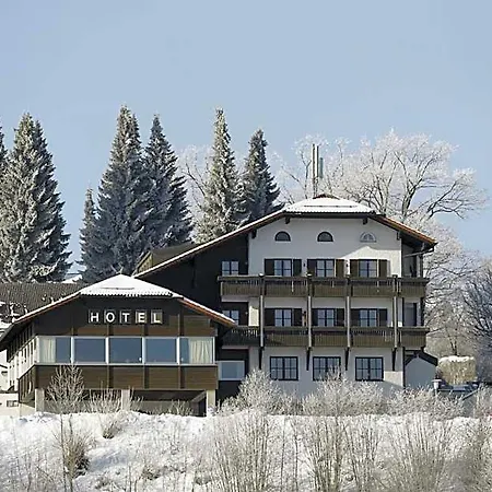 Gottinger Hotel 3*