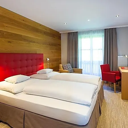 Gottinger Hotel Waldkirchen