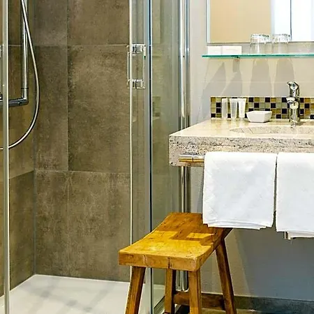 Gottinger Hotel 3*