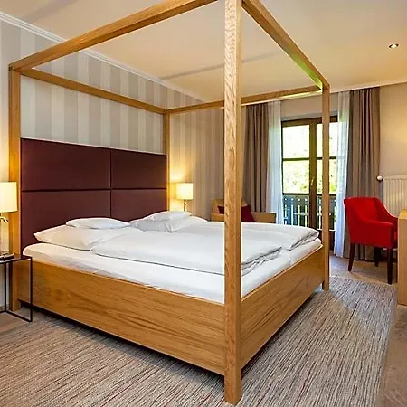 Gottinger Hotel Waldkirchen
