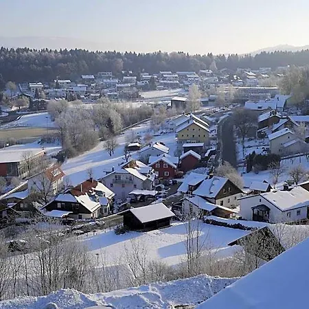 Gottinger 3* Waldkirchen