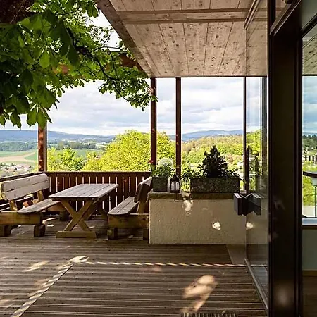 Gottinger Hotel Waldkirchen