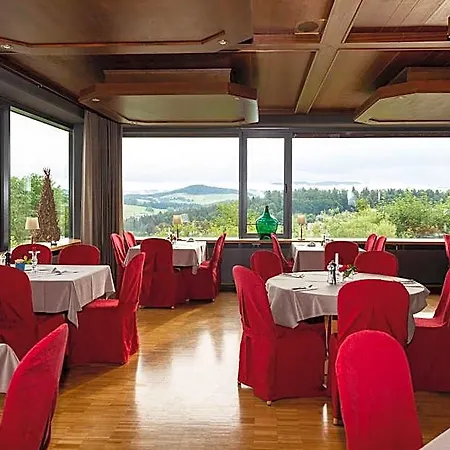 Gottinger Hotel Waldkirchen