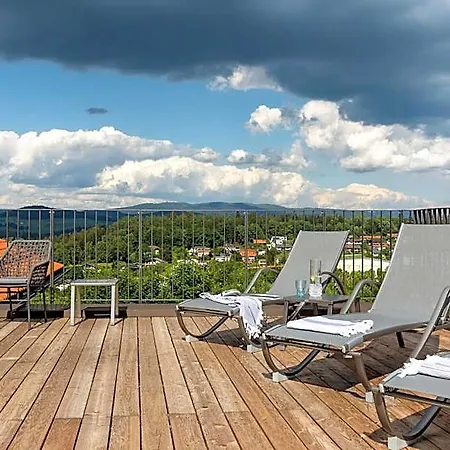 Gottinger Hotel Waldkirchen