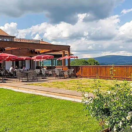Gottinger Hotel Waldkirchen