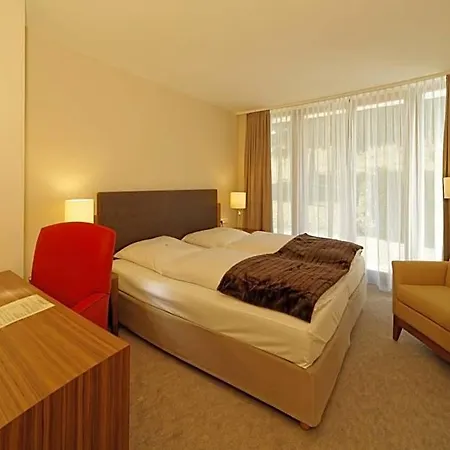 Gottinger Hotel 3*