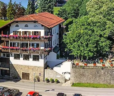 Landhotel Gottinger Hotel