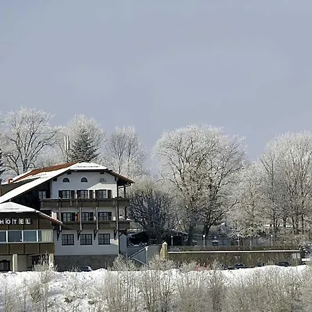 Gottinger Hotel 3*
