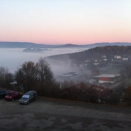 Отель Gottinger 3*