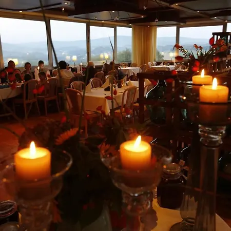Landhotel Gottinger Hotel