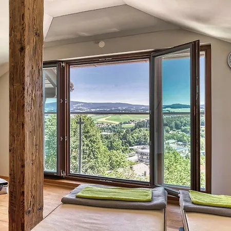 Landhotel Gottinger 3*