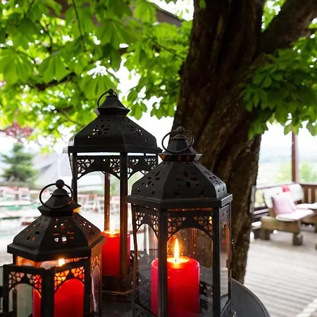Hotel Landhotel Gottinger Waldkirchen