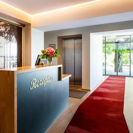 Hotel Gottinger Waldkirchen