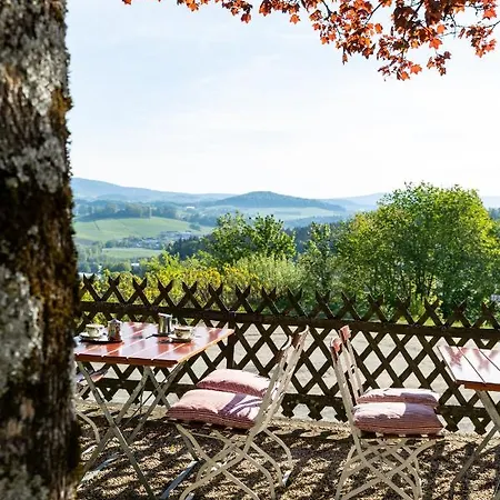 Landhotel Gottinger 3*