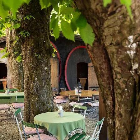 Gottinger Hotel 3*