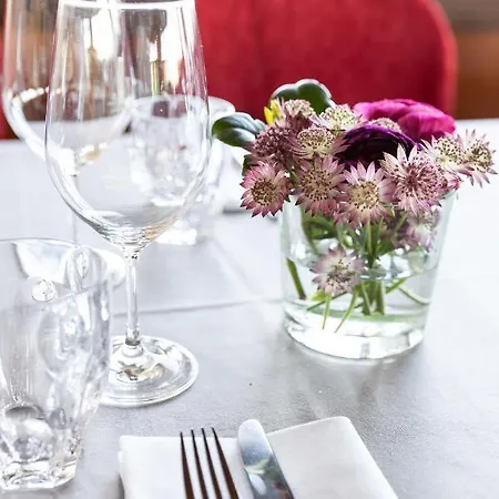 Hotel Landhotel Gottinger 3*