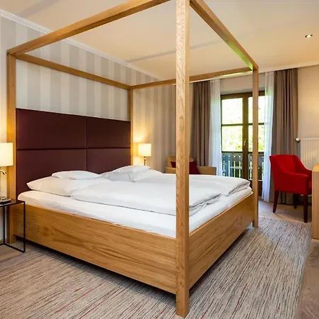 Gottinger Hotel Waldkirchen