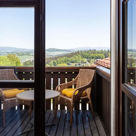 Hotel Landhotel Gottinger 3*