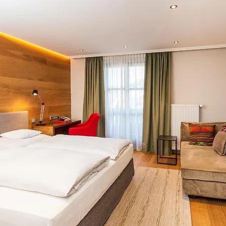 Landhotel Gottinger 3*