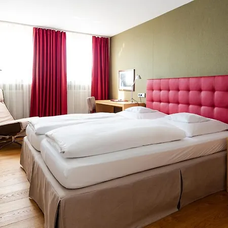 Hotel Gottinger