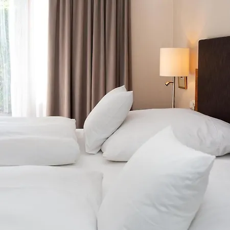 Gottinger Hotel Waldkirchen
