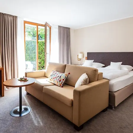 Gottinger Hotel 3*