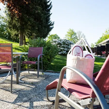 Gottinger Вальдкирхен