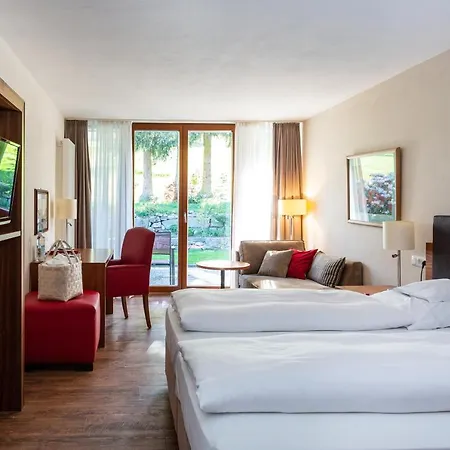 Hotel Gottinger